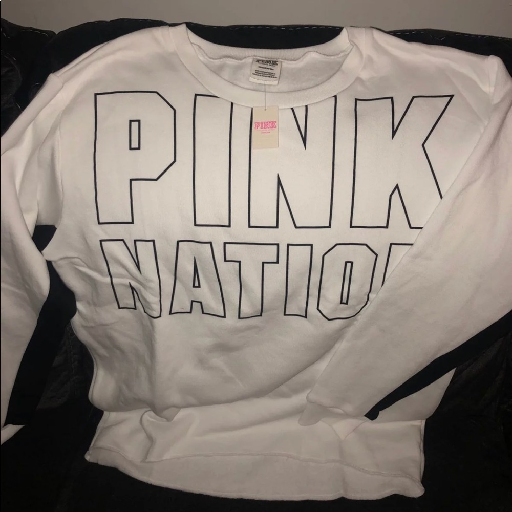 Pink Nation Crew